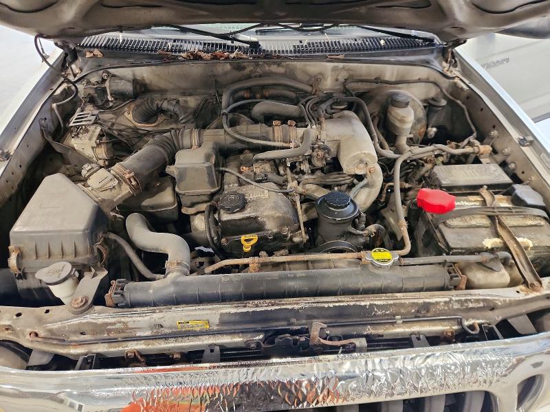 Aukcja sprzedaży 2004 Toyota Tacoma, vin: 5TEPM62N94Z306361, numer aukcji: 51500536