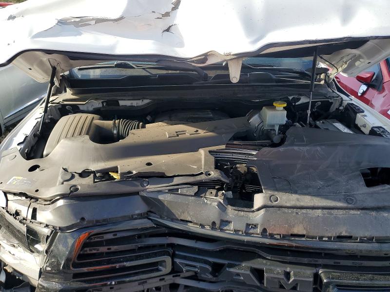 Продаж на аукціоні авто 2022 Ram 1500, vin: 1C6RRERT6NN377490, номер лоту: 51031116