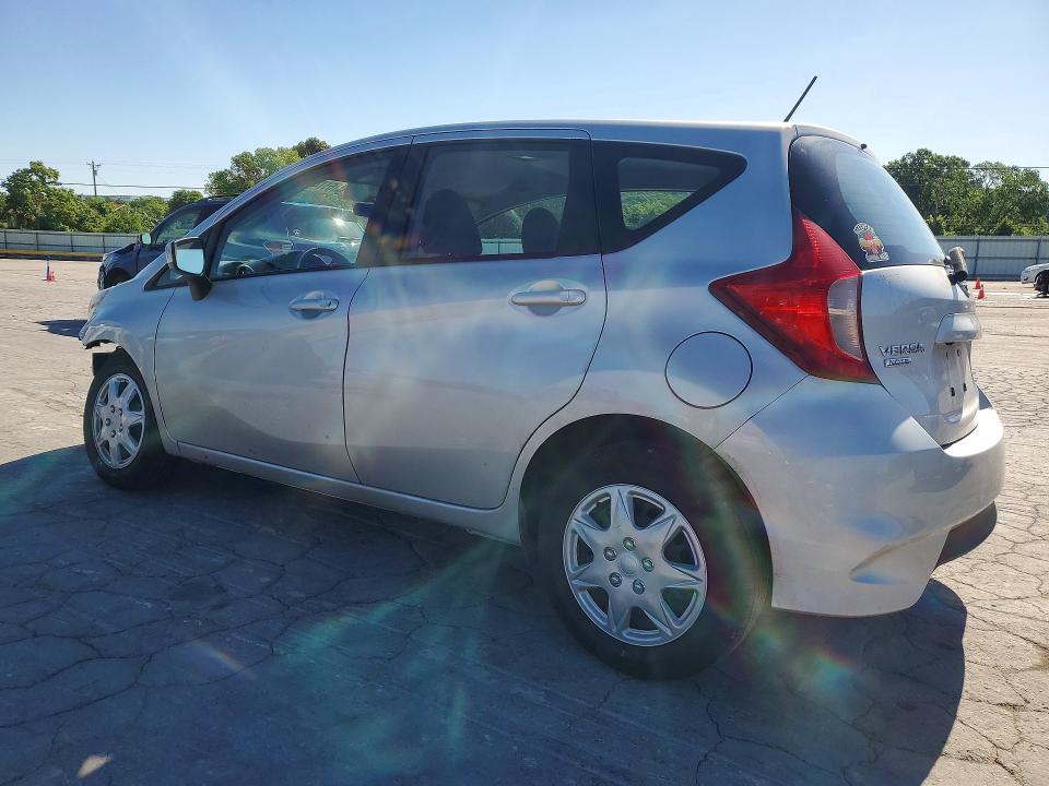 Продаж на аукціоні авто 2017 Nissan Versa Note, vin: 3N1CE2CP6HL363603, номер лоту: 51749746