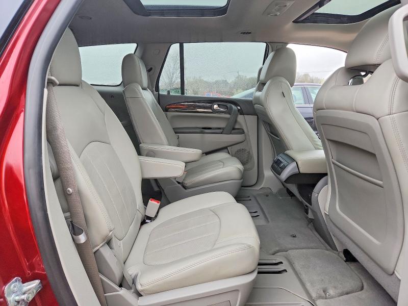 Aukcja sprzedaży 2015 Buick Enclave, vin: 5GAKVBKD7FJ262012, numer aukcji: 48430516