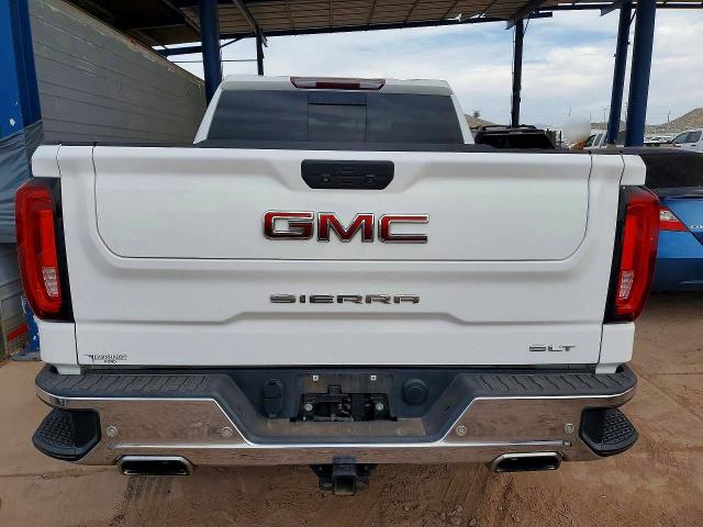 2020 Gmc Sierra მანქანა იყიდება აუქციონზე, vin: 1GTU9DEDXLZ245463, აუქციონის ნომერი: 49479116