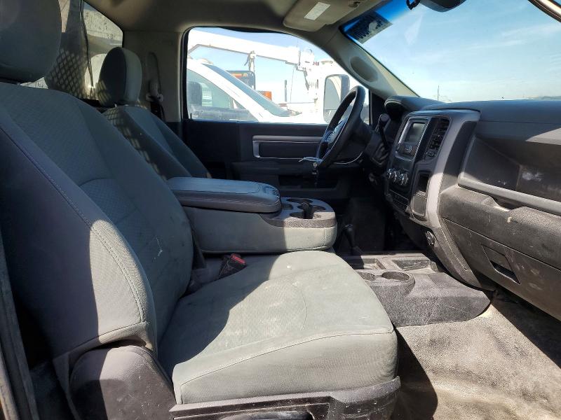 2015 Ram 3500 მანქანა იყიდება აუქციონზე, vin: 3C7WRTAJXFG691019, აუქციონის ნომერი: 48599606