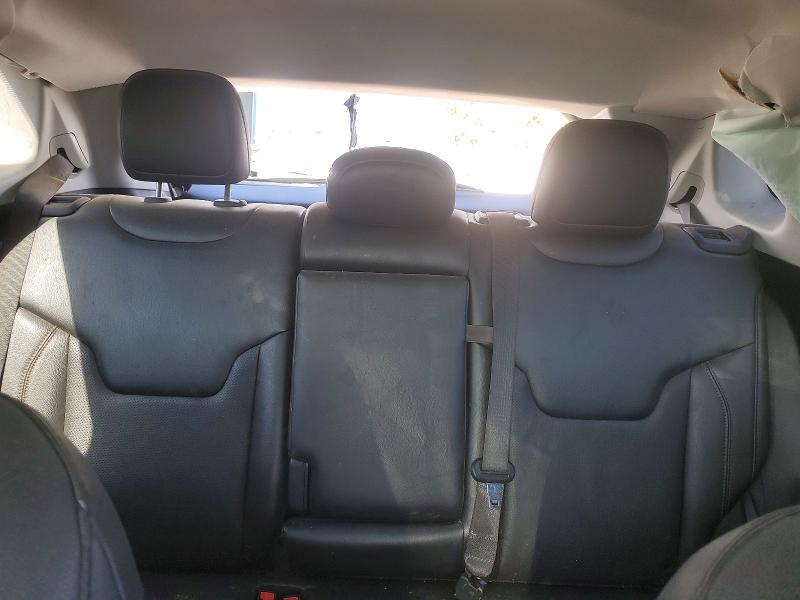 2021 Jeep Compass მანქანა იყიდება აუქციონზე, vin: 3C4NJDCB1MT569987, აუქციონის ნომერი: 48853016