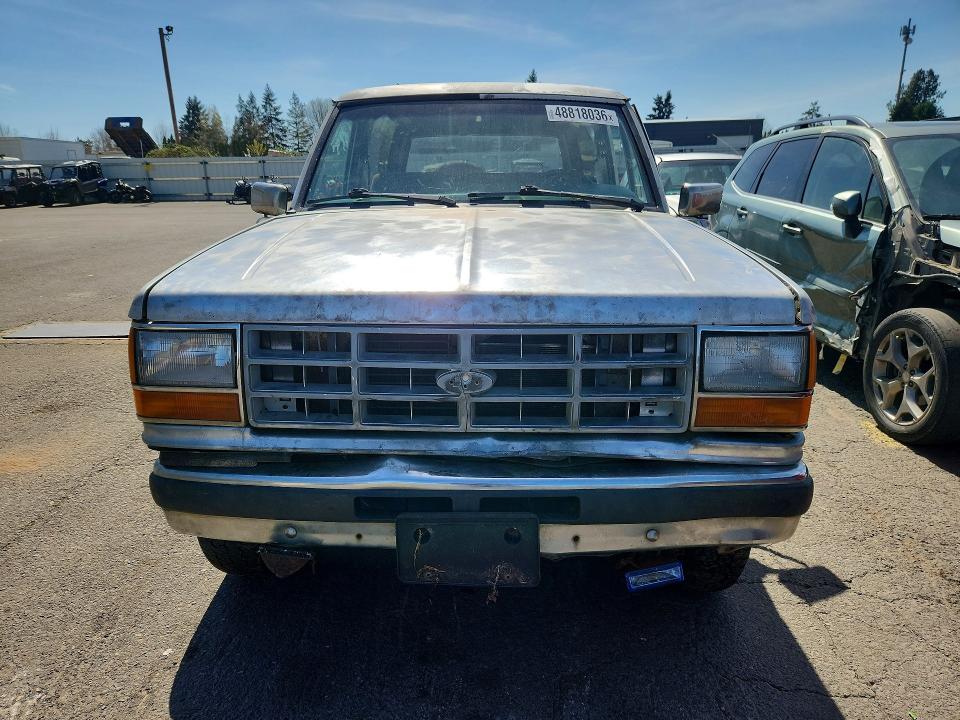 Aukcja sprzedaży 1989 Ford Bronco Ii, vin: 1FMCU14T5KUC50398, numer aukcji: 48818036
