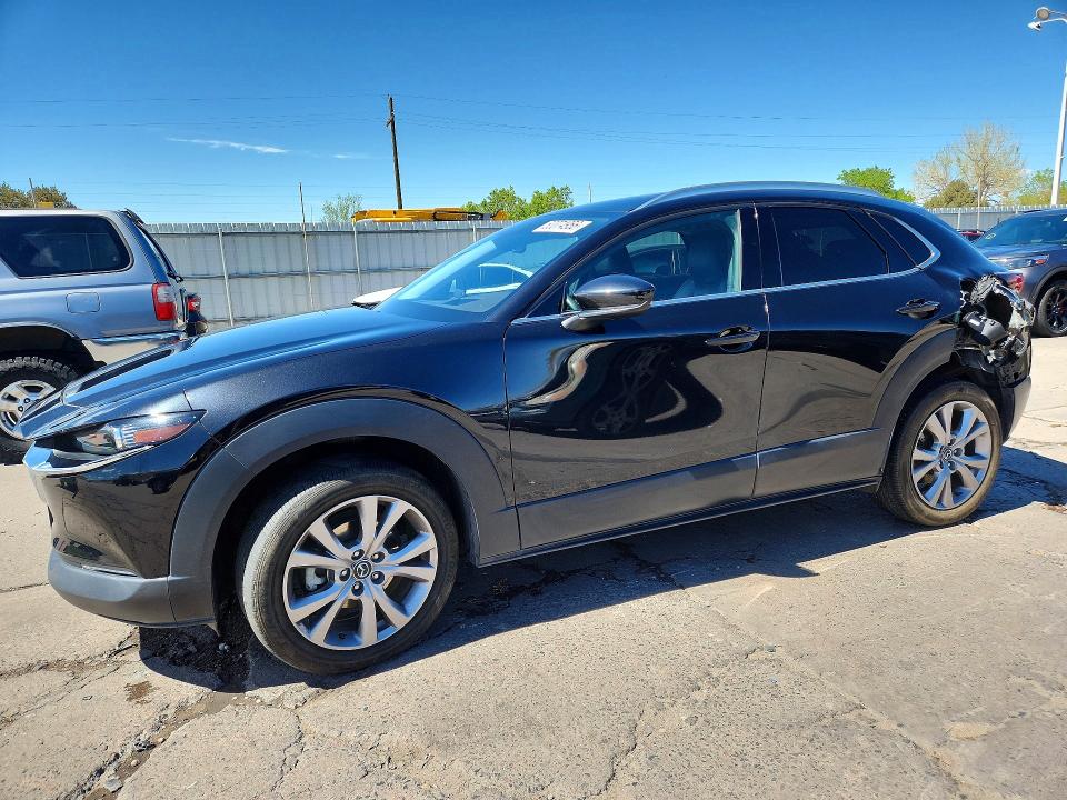 Aukcja sprzedaży 2023 Mazda Cx-30, vin: 3MVDMBDMXPM527581, numer aukcji: 50074956