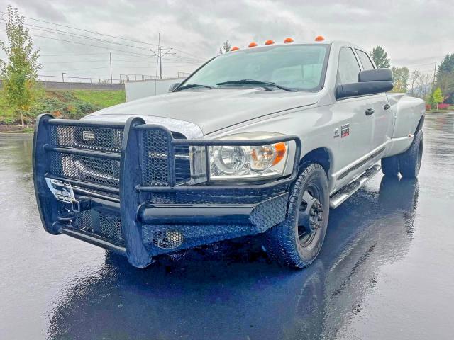 51032306 :رقم المزاد ، 3D7ML48A37G793593 vin ، 2007 Dodge Ram 3500 مزاد بيع