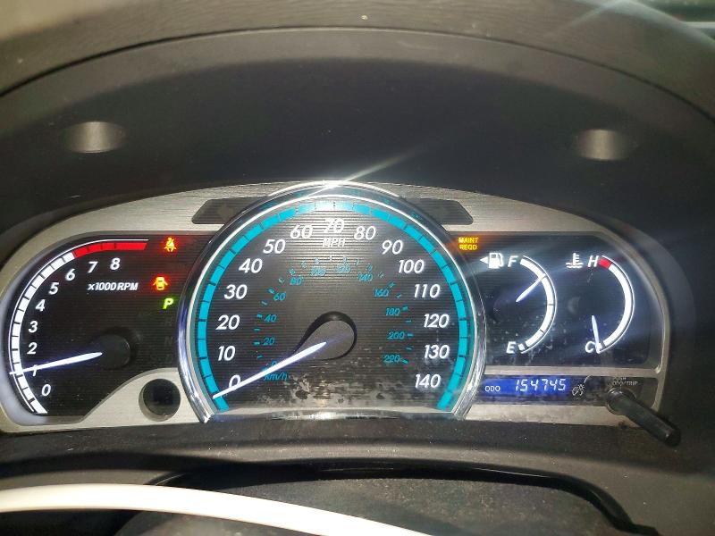 Aukcja sprzedaży 2013 Toyota Venza, vin: 4T3BK3BB7DU076299, numer aukcji: 50981326