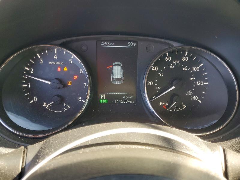 Aukcja sprzedaży 2017 Nissan Rogue, vin: KNMAT2MV9HP508175, numer aukcji: 51633186