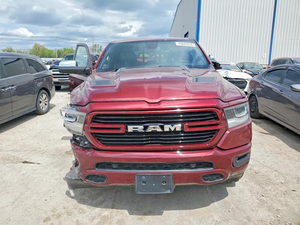 Продаж на аукціоні авто 2019 Ram 1500, vin: 1C6SRFJT8KN787089, номер лоту: 49644916