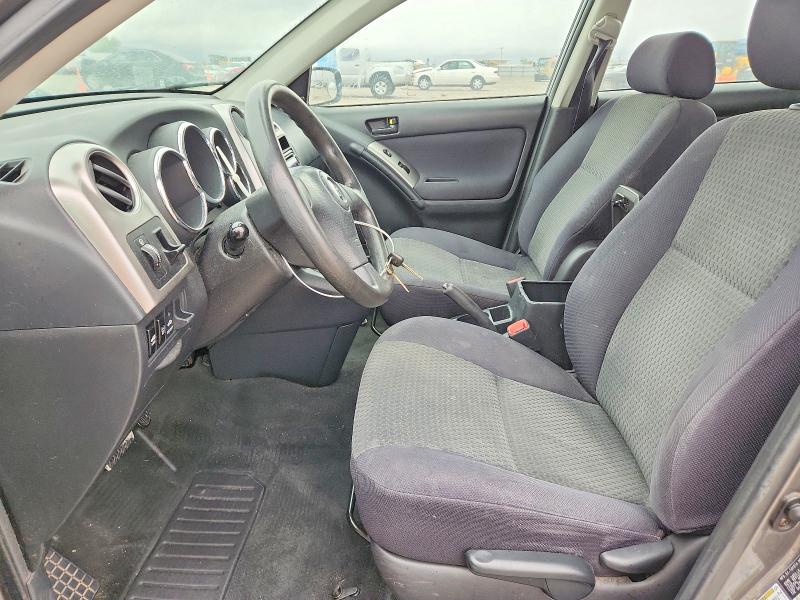 51676126 :رقم المزاد ، 2T1LR32E46C557988 vin ، 2006 Toyota Matrix مزاد بيع