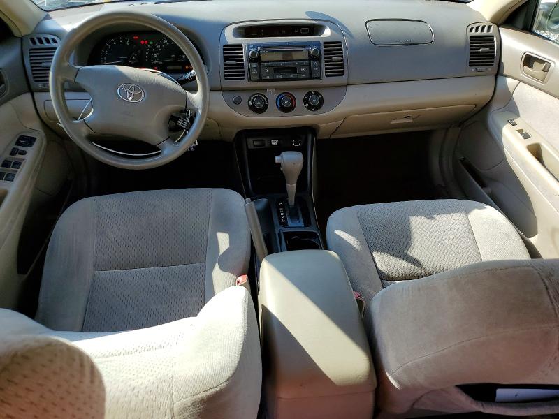 Продажа на аукционе авто 2004 Toyota Camry, vin: 4T1BE32K94U899610, номер лота: 50521776