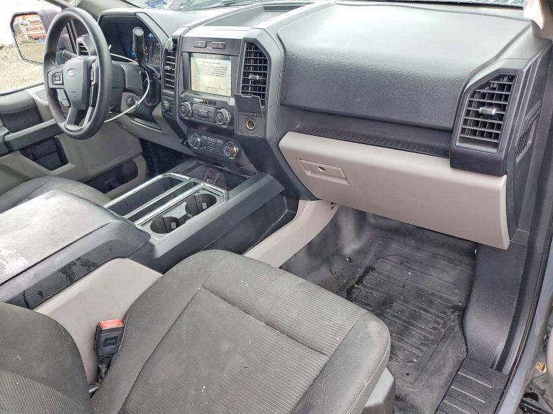 Aukcja sprzedaży 2019 Ford F150, vin: 1FTEX1EP0KKC58524, numer aukcji: 49739106