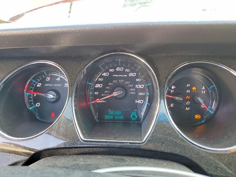Продаж на аукціоні авто 2011 Ford Taurus, vin: 1FAHP2FW0BG151345, номер лоту: 48013576
