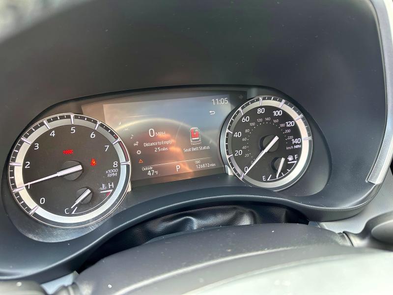 Aukcja sprzedaży 2022 Toyota Highlander, vin: 5TDGZRBH8NS560185, numer aukcji: 49934486