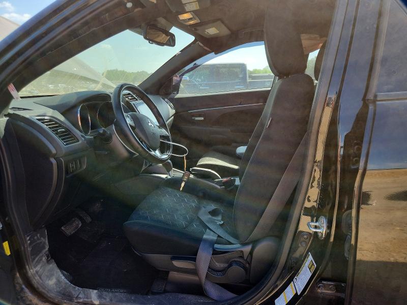 Aukcja sprzedaży 2021 Mitsubishi Outlander Sport, vin: JA4APUAU7MU013927, numer aukcji: 49966256