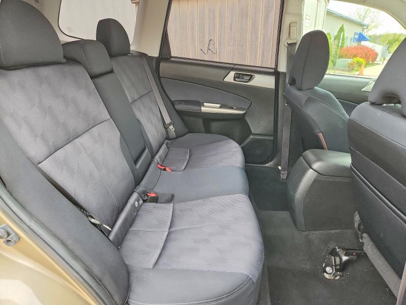 Продаж на аукціоні авто 2009 Subaru Forester, vin: JF2SH61629H791381, номер лоту: 48752966