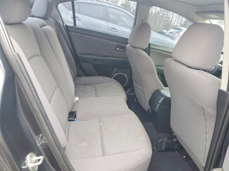 Aukcja sprzedaży 2007 Mazda 3, vin: JM1BK323471772730, numer aukcji: 47867696
