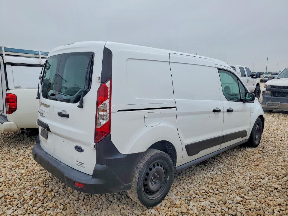 Aukcja sprzedaży 2022 Ford Transit Connect, vin: NM0LS7S24N1506427, numer aukcji: 49681246