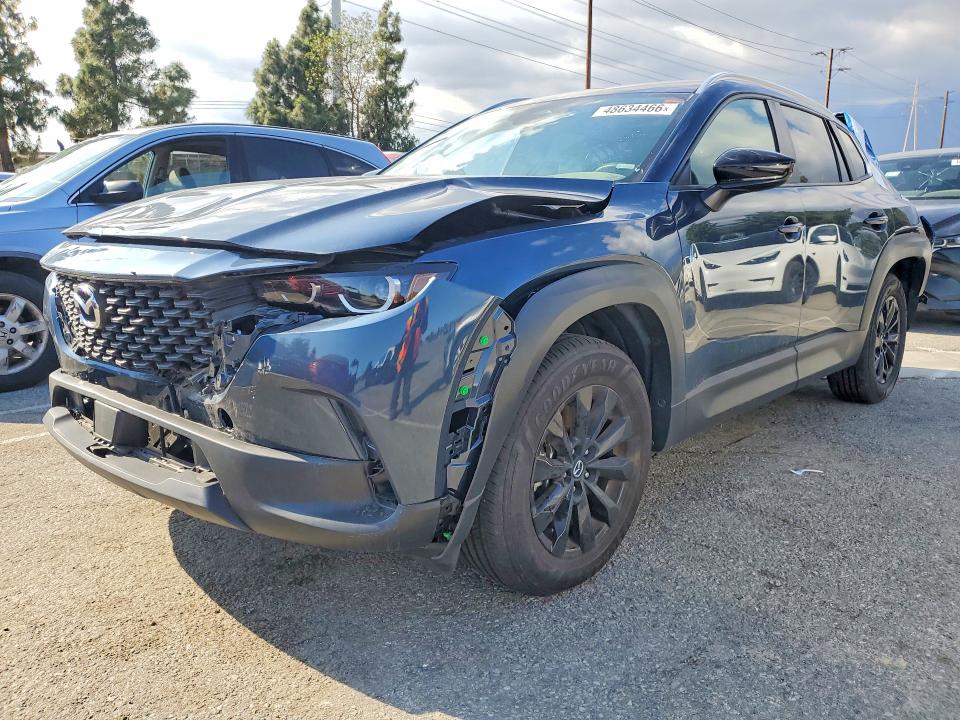 Auction sale of the 2025 Mazda Cx-50, vin: 7MMVABBM5SN339213, lot number: 48634466