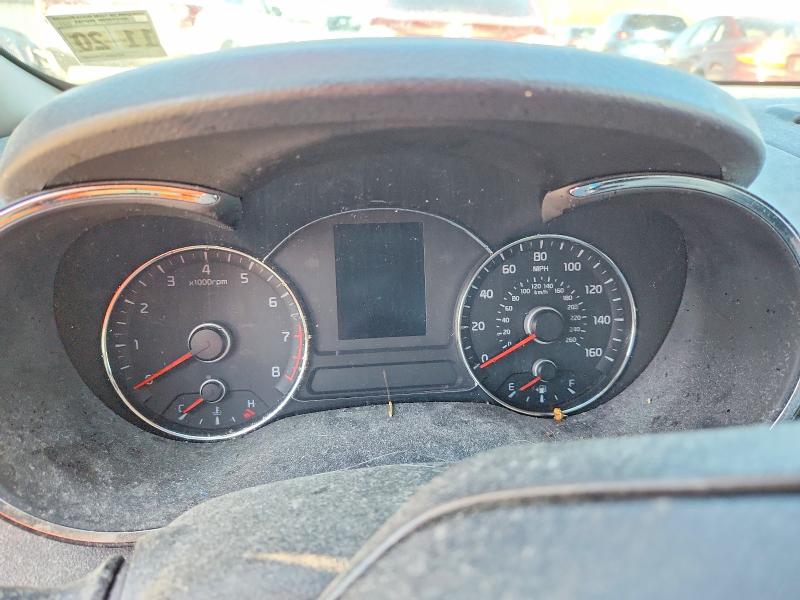 Продаж на аукціоні авто 2014 Kia Forte, vin: KNAFK4A6XE5135055, номер лоту: 48952246