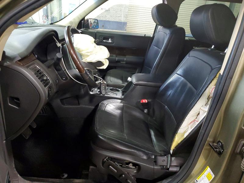 Продаж на аукціоні авто 2013 Ford Flex, vin: 2FMHK6D8XDBD02444, номер лоту: 51073946