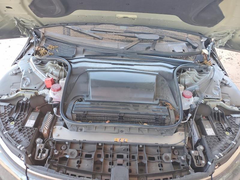 Продажа на аукционе авто 2023 Mercedes-benz Eqs Sedan, vin: W1KCG5FB2PA023028, номер лота: 50955176