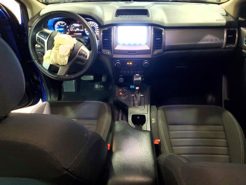 Продаж на аукціоні авто 2020 Ford Ranger, vin: 1FTER4FH6LLA86465, номер лоту: 49301306