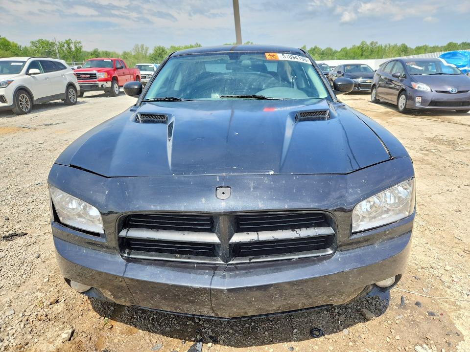 Aukcja sprzedaży 2009 Dodge Charger, vin: 2B3KA33V39H508763, numer aukcji: 51094196