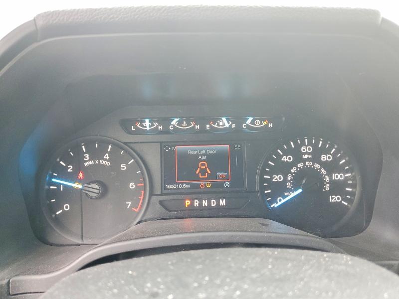 Продажа на аукционе авто 2020 Ford F150, vin: 1FTEW1CP9LFA15293, номер лота: 50822776