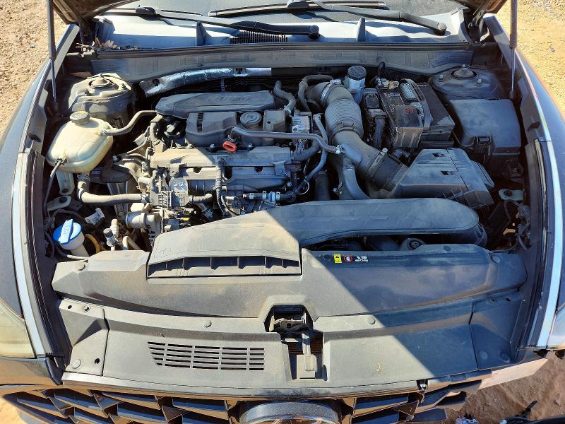 Продаж на аукціоні авто 2020 Hyundai Sonata, vin: 5NPEH4J21LH004703, номер лоту: 50123026