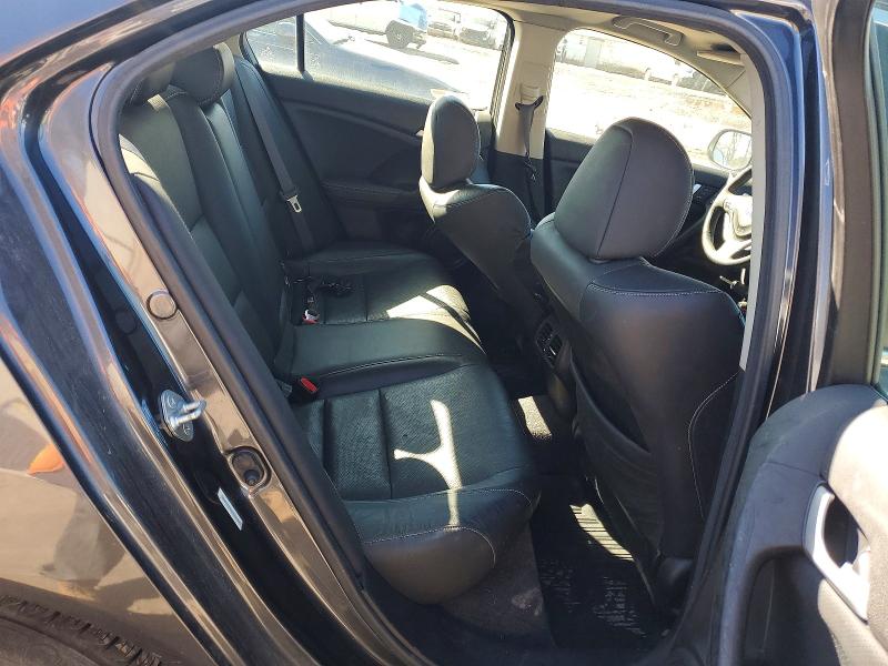 2013 Acura Tsx მანქანა იყიდება აუქციონზე, vin: JH4CU2F42DC000902, აუქციონის ნომერი: 49116166