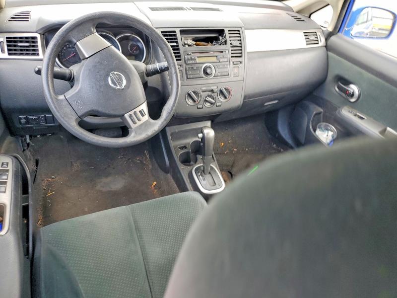 Aukcja sprzedaży 2011 Nissan Versa, vin: 3N1BC1CP8BL456948, numer aukcji: 51689786