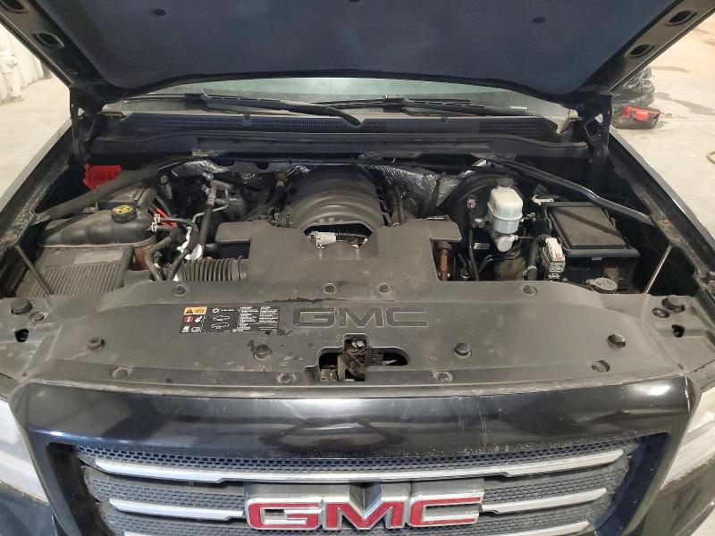 Продажа на аукционе авто 2015 Gmc Sierra, vin: 1GTV2VEC2FZ170543, номер лота: 50430136