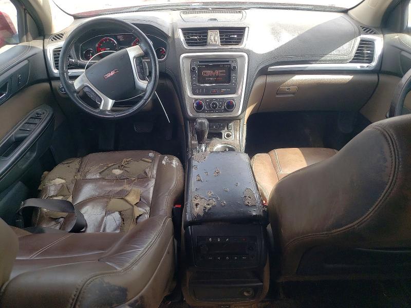 Aukcja sprzedaży 2014 Gmc Acadia, vin: 1GKKRRKD1EJ202502, numer aukcji: 78525605