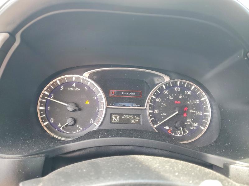 2018 Infiniti Qx60 მანქანა იყიდება აუქციონზე, vin: 5N1DL0MM7JC529625, აუქციონის ნომერი: 49240296