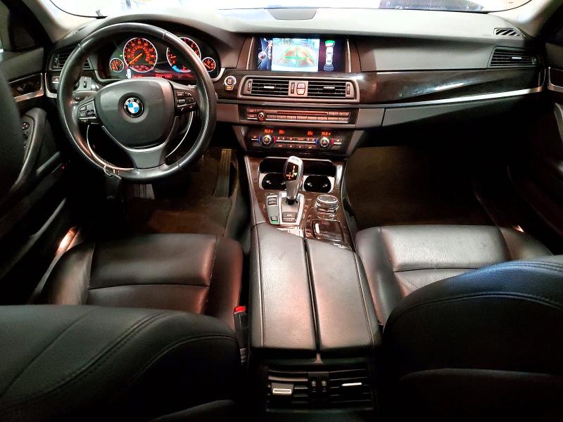 Продажа на аукционе авто 2015 Bmw 528, vin: WBA5A5C5XFD521281, номер лота: 50904946