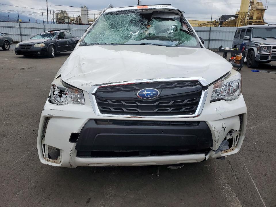 Aukcja sprzedaży 2017 Subaru Forester, vin: JF2SJGEC8HH428558, numer aukcji: 50617306
