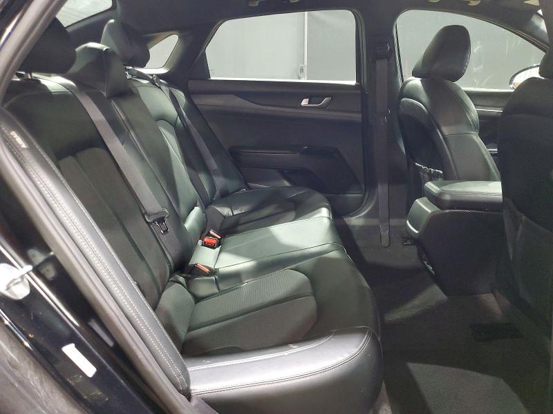 2022 Kia K5 მანქანა იყიდება აუქციონზე, vin: 5XXG64J21NG122442, აუქციონის ნომერი: 50742536