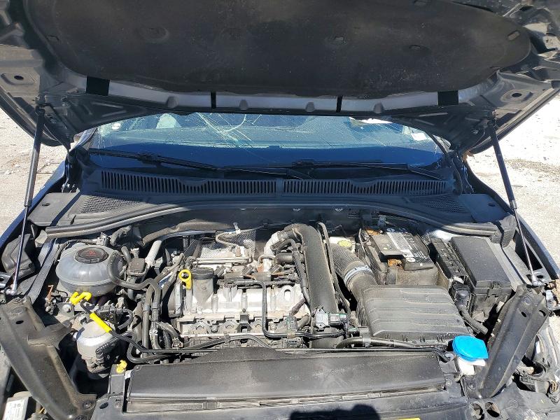 50739326 :رقم المزاد ، 3VWEB7BU1LM060246 vin ، 2020 Volkswagen Jetta مزاد بيع