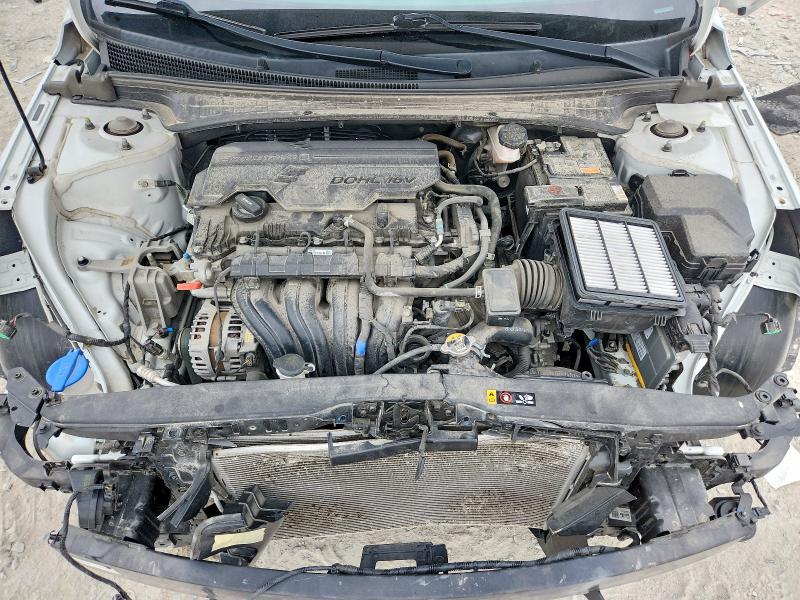 Продаж на аукціоні авто 2021 Hyundai Elantra, vin: 5NPLS4AG8MH022816, номер лоту: 49626506