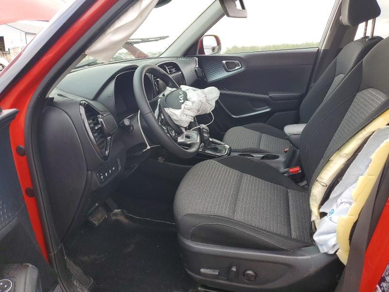 Aukcja sprzedaży 2024 Kia Soul, vin: KNDJ33AUXR7225206, numer aukcji: 48541416