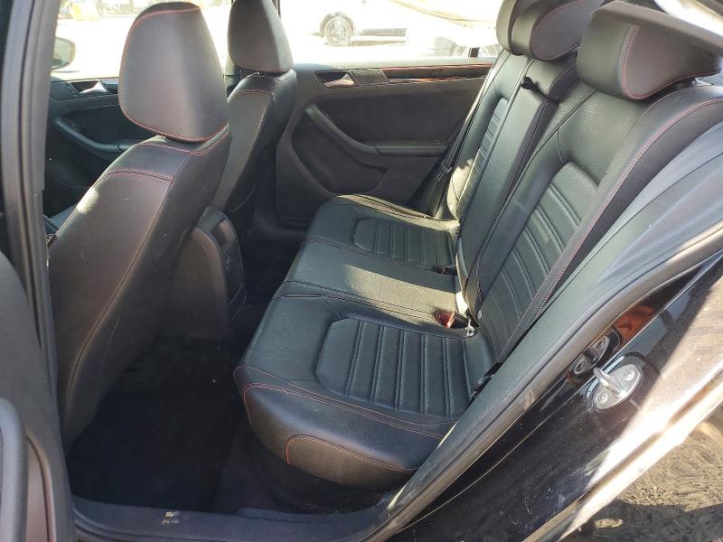 Aukcja sprzedaży 2017 Volkswagen Jetta, vin: 3VW5T7AJ4HM338066, numer aukcji: 50265946