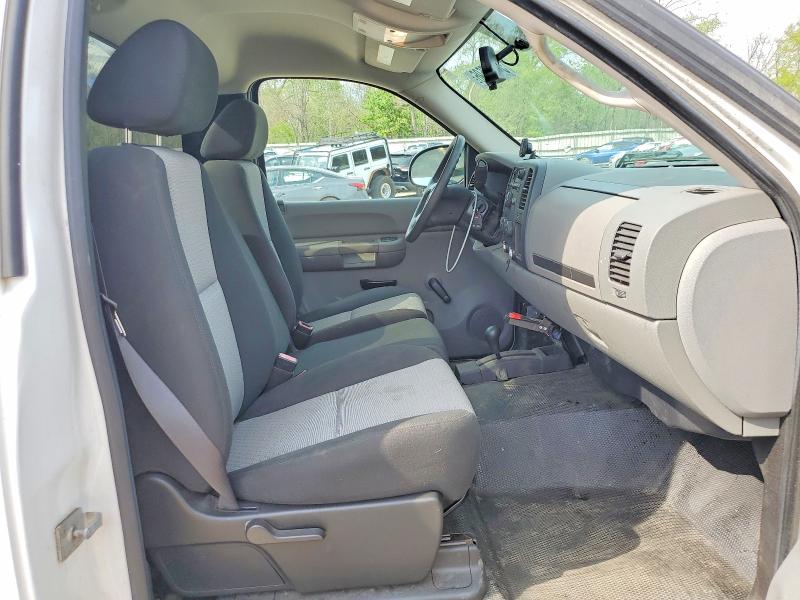 2009 Gmc Sierra მანქანა იყიდება აუქციონზე, vin: 1GTEK14CX9Z178209, აუქციონის ნომერი: 51067596