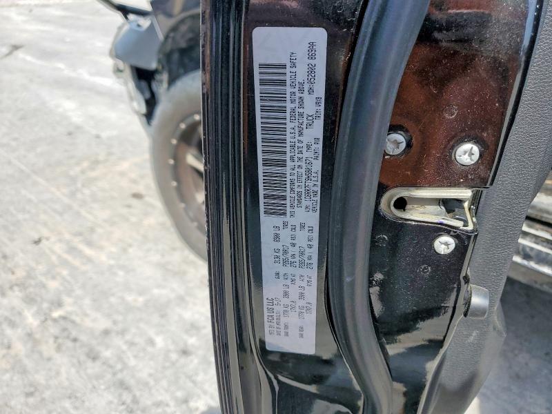 Продаж на аукціоні авто 2017 Ram 1500, vin: 1C6RR7FT9HS801671, номер лоту: 49296716