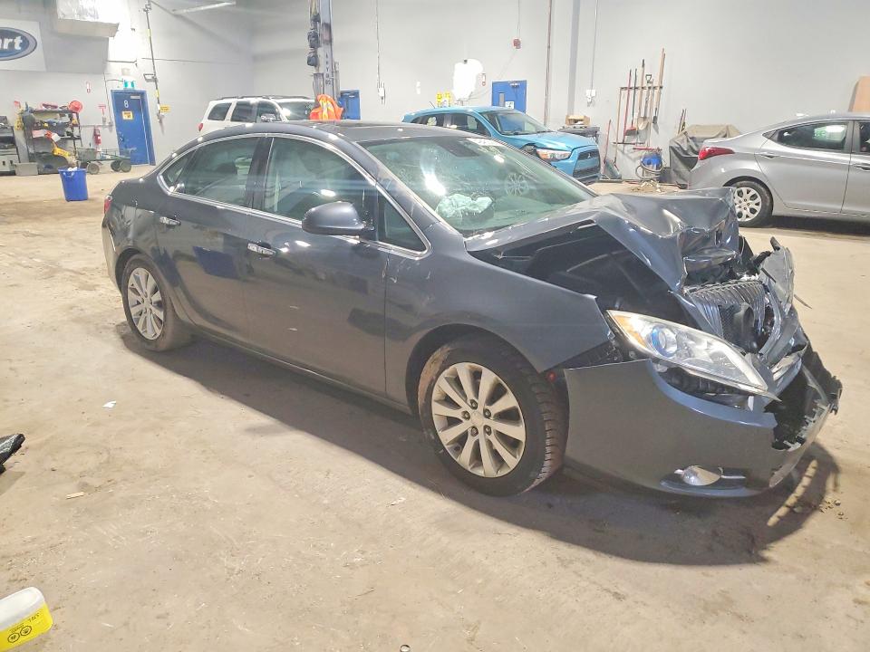 Продажа на аукционе авто 2013 Buick Verano, vin: 1G4PP5SK9D4214596, номер лота: 49481436