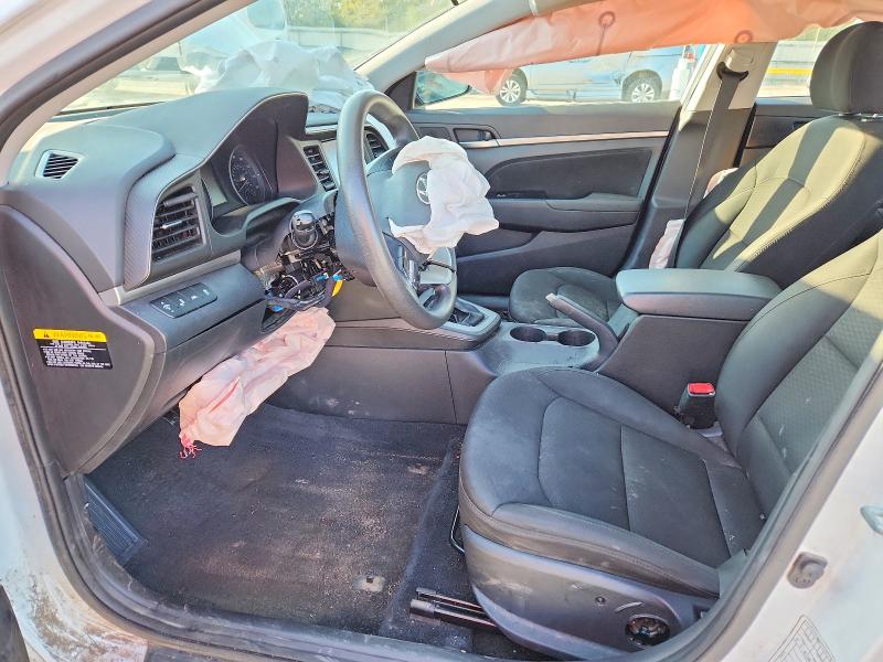 Aukcja sprzedaży 2019 Hyundai Elantra, vin: 5NPD84LF6KH426363, numer aukcji: 50943326