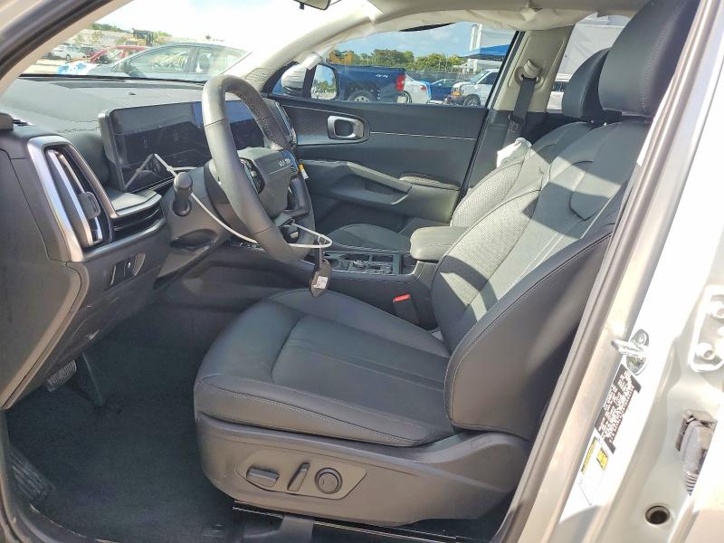 Продаж на аукціоні авто 2026 Kia Sorento, vin: 5XYRL4JC6TG433156, номер лоту: 49730006