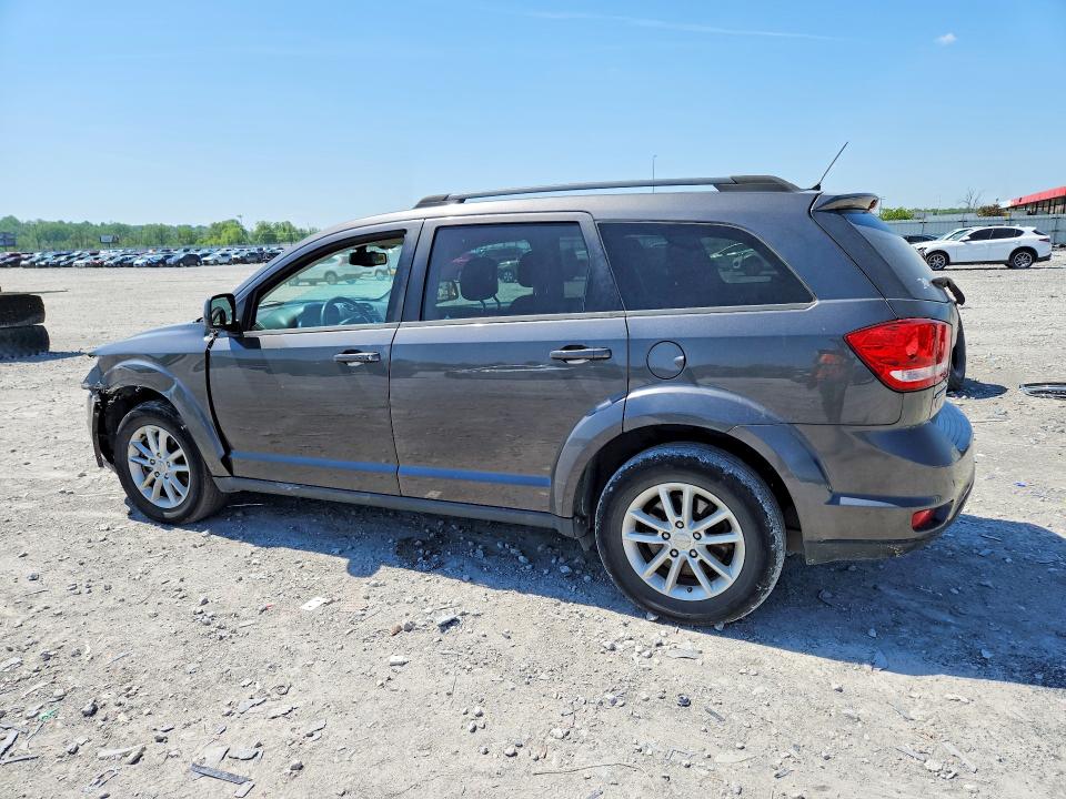 2014 Dodge Journey მანქანა იყიდება აუქციონზე, vin: 3C4PDCBG0ET270404, აუქციონის ნომერი: 51153936