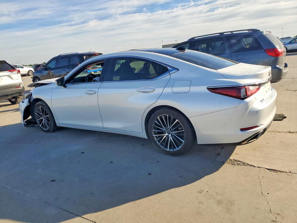 Продажа на аукционе авто 2023 Lexus Es 350, vin: 58ADZ1B13PU145110, номер лота: 48522206