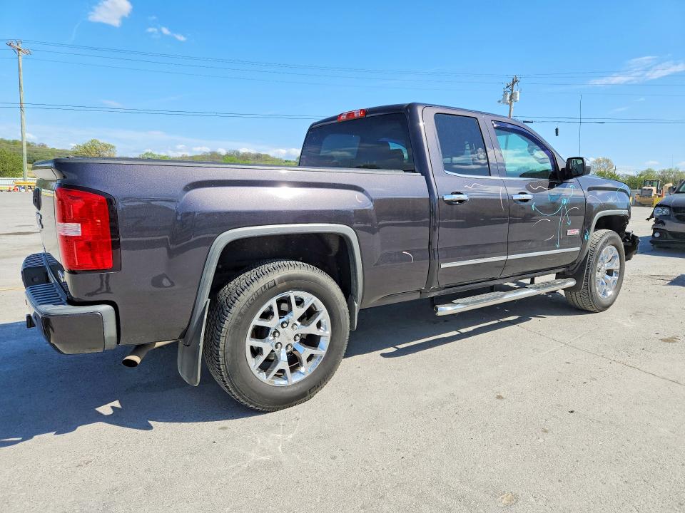 48606926 :رقم المزاد ، 1GTV2VEC9EZ187256 vin ، 2014 Gmc Sierra مزاد بيع
